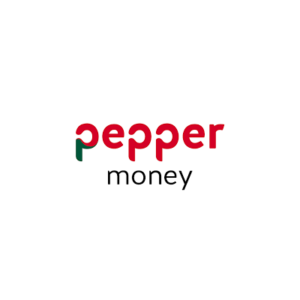 pepper money